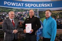 Podpisanie umów