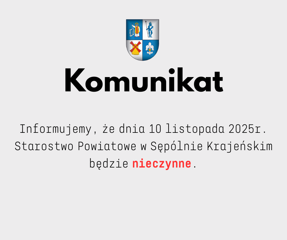 Komunikat