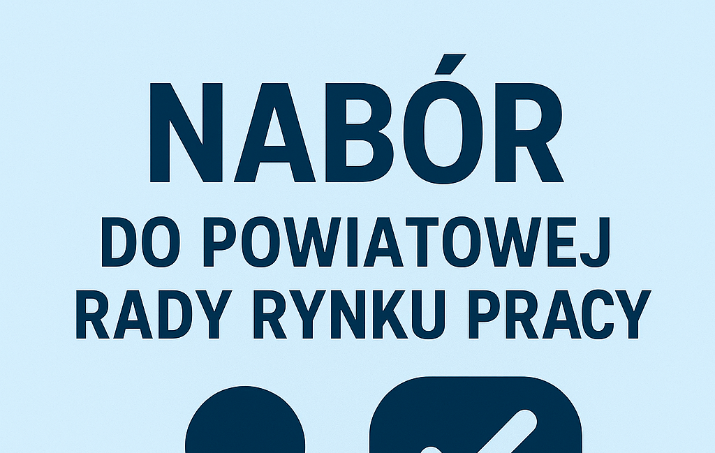 Zaproszenie pracodawców i organizacji okołobiznesowych do zgłaszania kandydatów