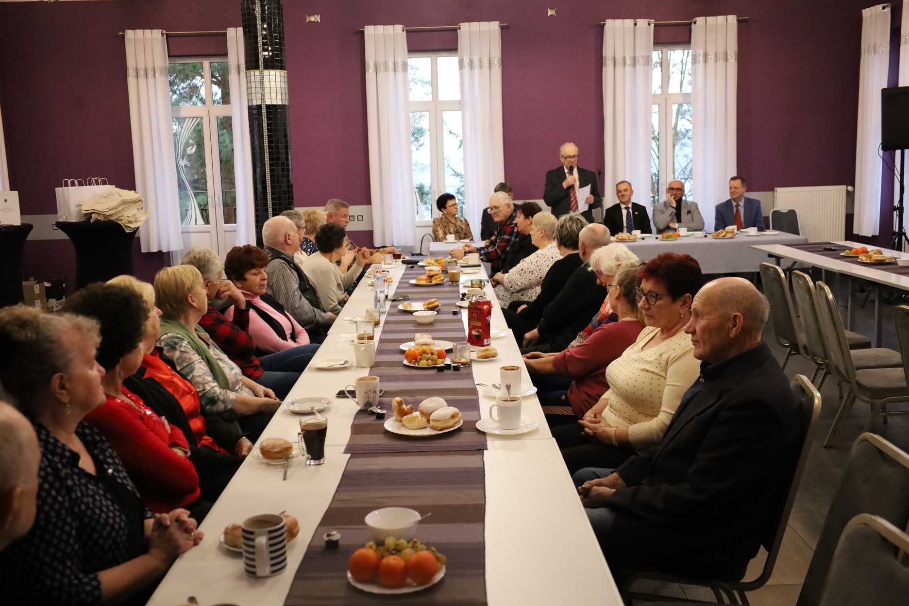 Światowy Dzień Seniora