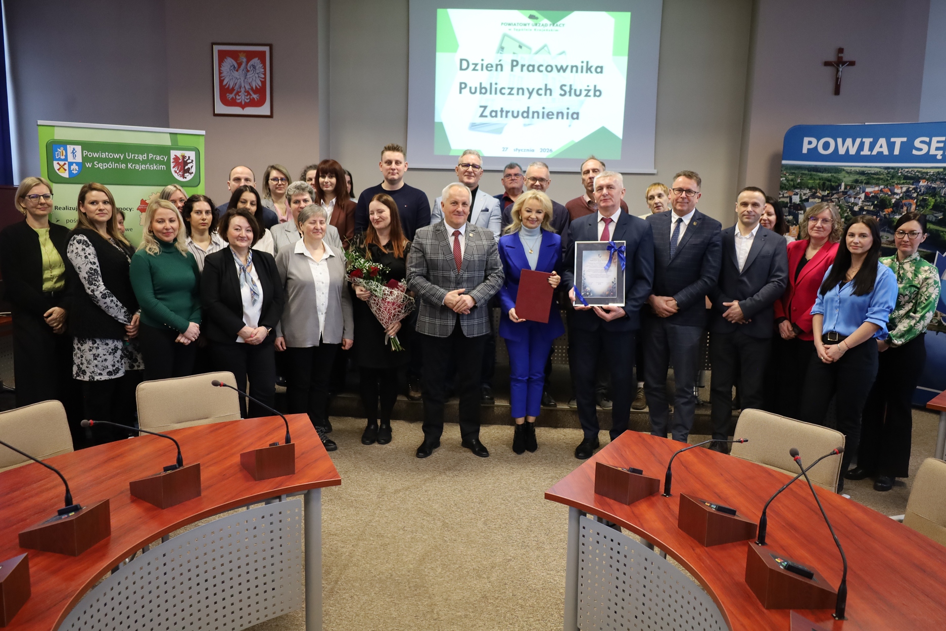 Dzień Pracownika Publicznych Służb Zatrudnienia