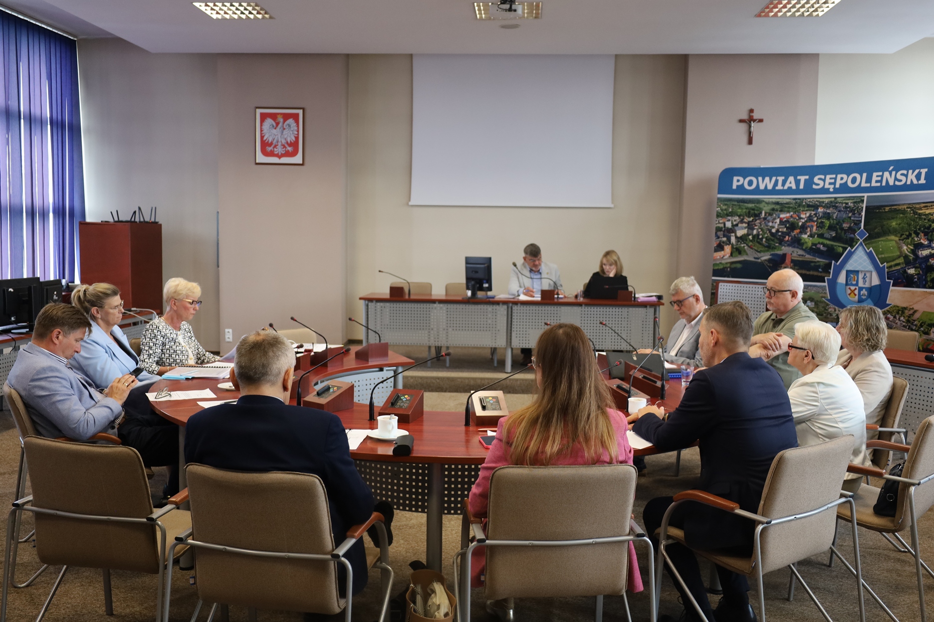 Zwyczajne Zgromadzenie Wspólników spółki NOVUM–MED